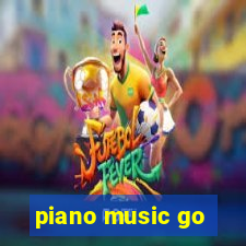 piano music go-jogos edm piano